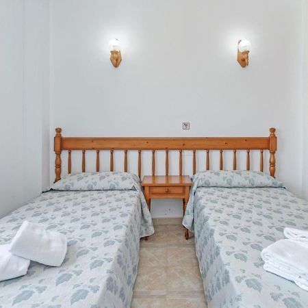 Apartamento La Cabanya 3A Canyamel  Exterior photo
