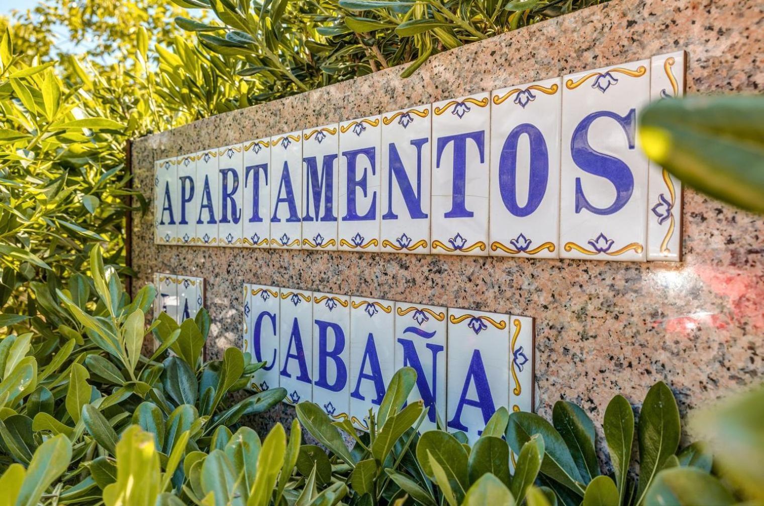 Apartamento La Cabanya 3A Canyamel  Exterior photo